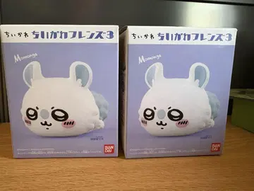 치이카와 프렌즈 3 모몽가