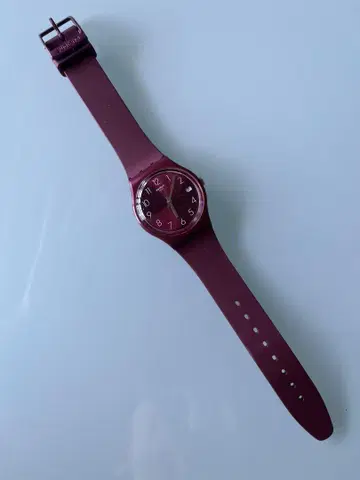 Swatch 스와치 GR405