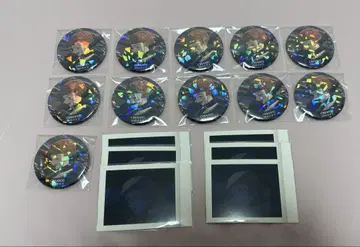 명탐정 코난 캔티 캔뱃지