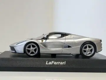 교쇼 1/64 Ferrari La Ferrari