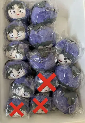 닌자 타마 란타로 포테코로 후와코로 구구치 헤이조