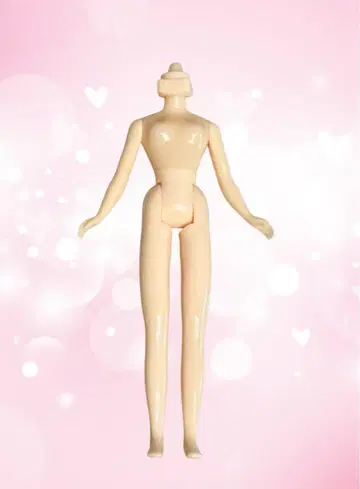 브라이스 바디만(반투명 피부)