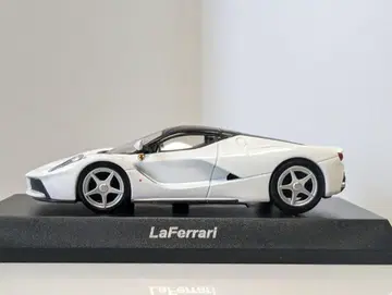 교쇼 1/64 Ferrari La Ferrari