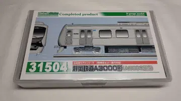그린맥스 시즈오카 철도 A3009 편성 2량 세트