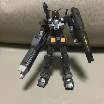 HG 헤비 건담 조립 완료
