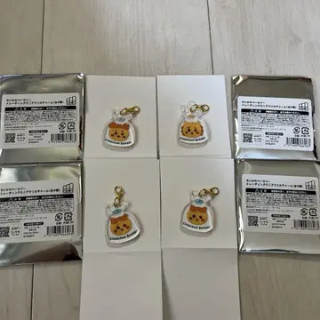 치이카와 베이커리 미니 아크릴 참
