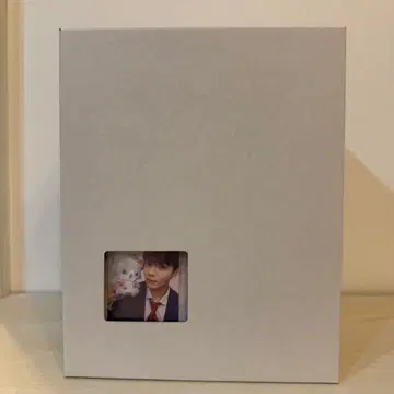 JO1 JOCHUM 츄라라 봉제 인형