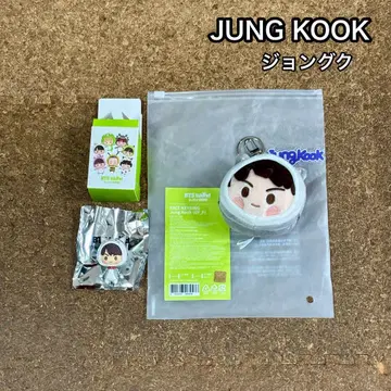 BTS 페스타 2025 정국