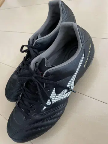 mizuno 미즈노 25.5 모나르시다 NEO 3 SW 축구 스파이크