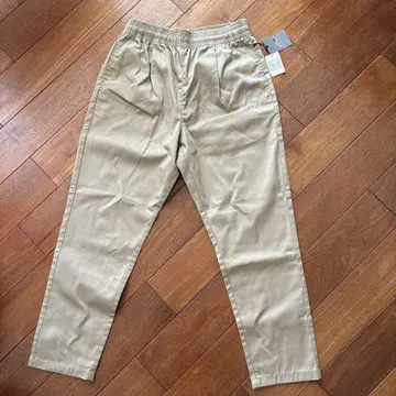 디키즈 CHEF'S WEAR 이지 팬츠 베이지