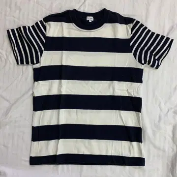 Paul Smith 폴 스미스 보더 티셔츠 티셔츠 네이비