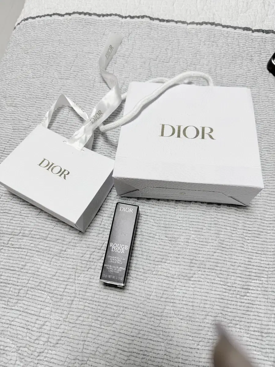 Dior Rouge Stan Lipstick
