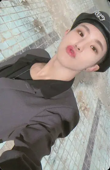 SEVENTEEN HOSHI Attacca Op.3 트레이딩 카드 62