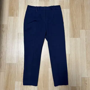 P130 질 샌더 슬랙스 32
