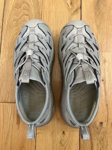 호카오네오네 호파라 25cm 베이지