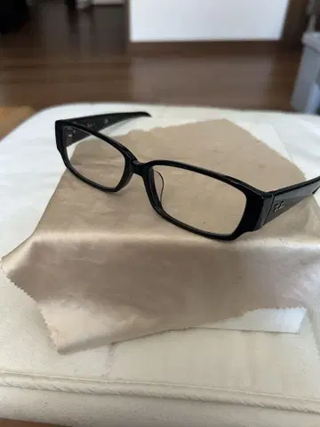 Ray-Ban RB 2134 블랙 안경 54-16