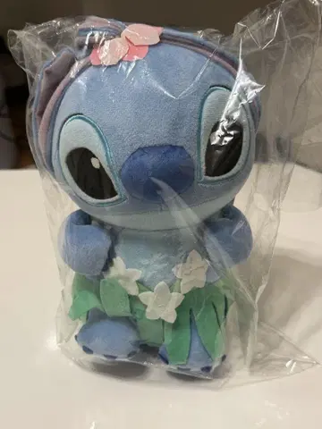 로프트 한정판 스티치 봉제 인형