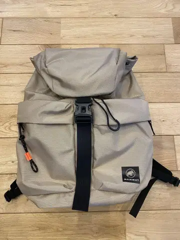 MAMMUT XERON30 마무트 엑세론 30 백팩 백팩