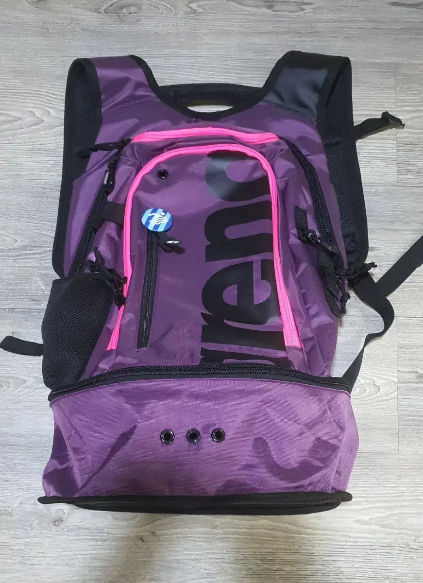 Arena Fastpack 3.0 Backpack 40L