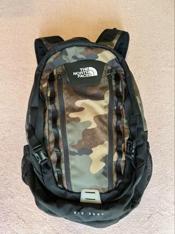 THE NORTH FACE 백팩 빅 샷