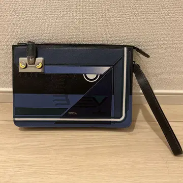 훌라 클러치백