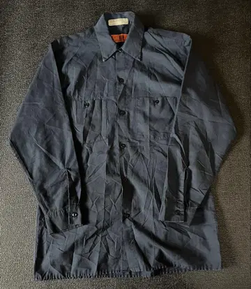 REED made in USA 워크 셔츠 사이즈 M