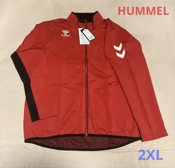 HUMMEL 트랙 자켓