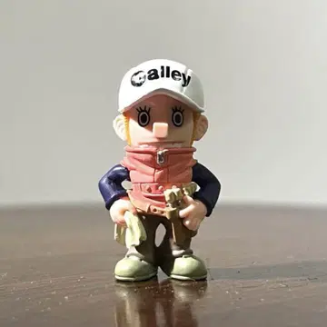 초레어! 원피스 컬렉션 피규어 카쿠 CP9