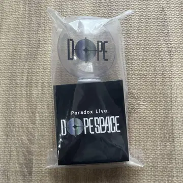 DOPE SPACE 구형 응원봉