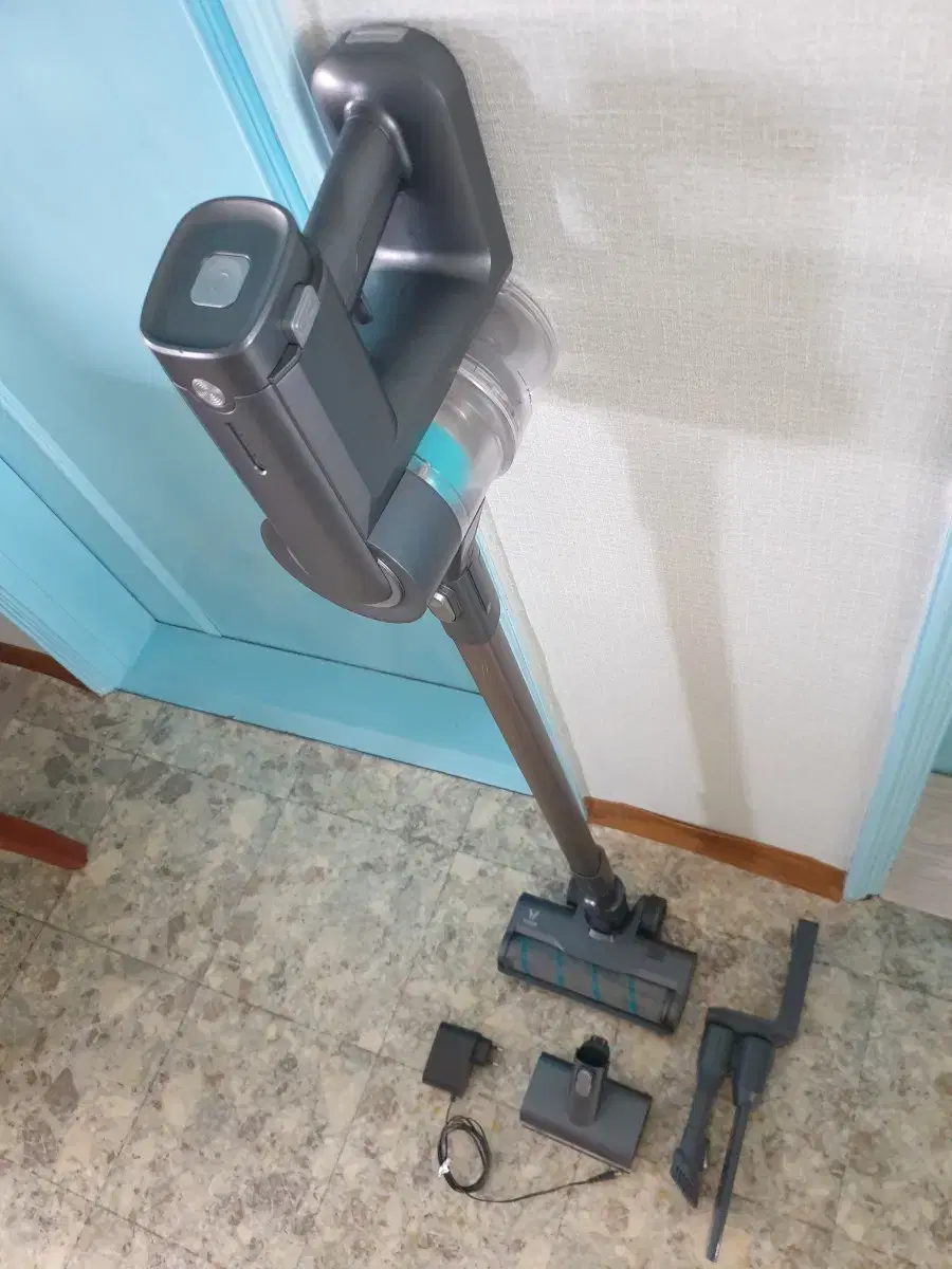 Xiaomi Cordless Vacuum Cleaner