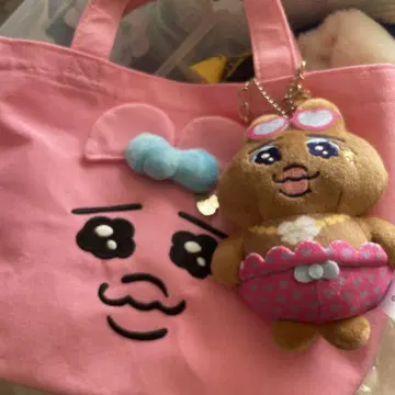 빤쮸토끼