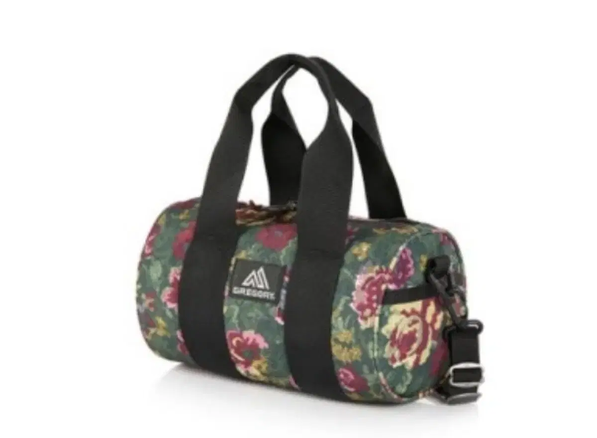 Gregory Flower Two-Way Duffle Bag
