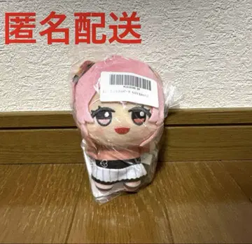 컬러풀 피치 노아 SD 인형 14