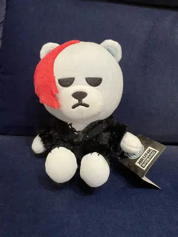 BIGBANG G-DRAGON KRUNK 봉제 인형