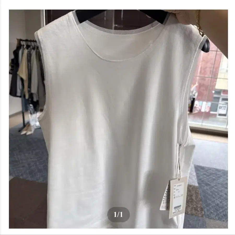 1번째 상품 이미지
