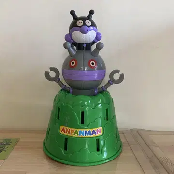 호빵맨