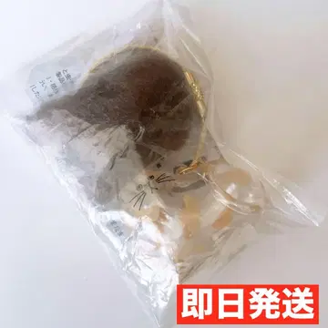 우리 아이의 케다마다마 가챠가챠 C-pla 한정판 녹색 고양이