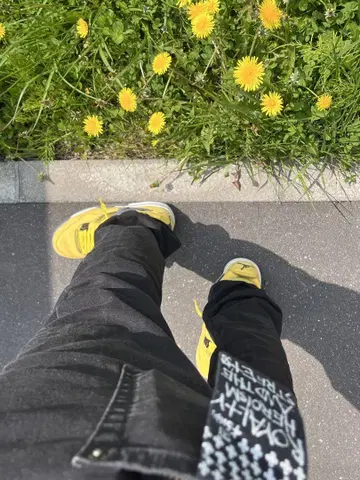 ksubi 데님 진