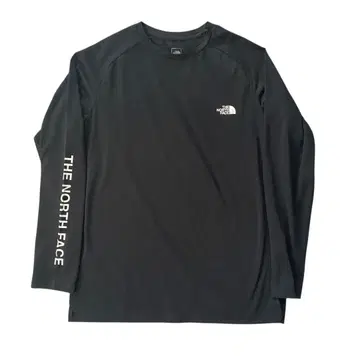 THE NORTH FACE 셔츠 긴팔