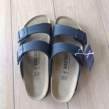 버켄스탁 애리조나 [내로우 타입]