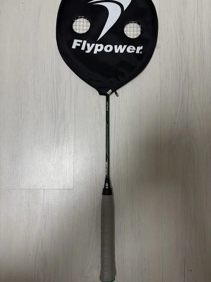 (Price Reduced) Yonex Astrox Nextage