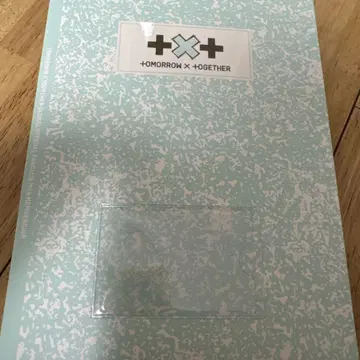 txt moa membership bts 새상품 미개봉 누락 없음