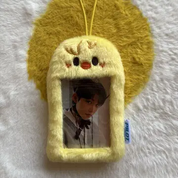 포가리 봉제 인형 트레이딩 카드 케이스 파이롯트