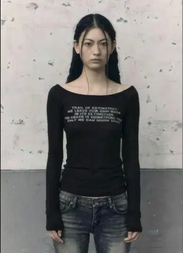 보헤미안 서울 보헤미안 상의 블랙