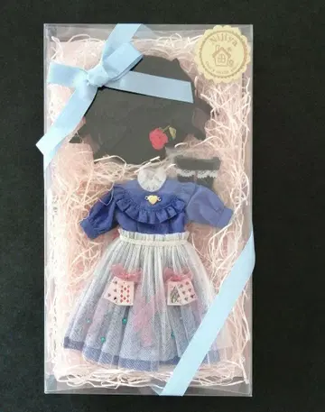 브라이스 네오 브라이스 아웃핏 의류 작가님