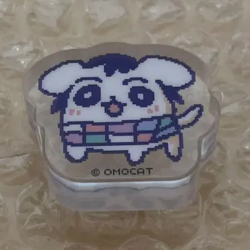 omori 케루 콜라보 카페 아크릴 피규어