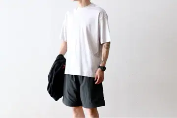 새상품 ENDS AND MEANS 엔즈 앤드 미즈 IMAGES 티셔츠