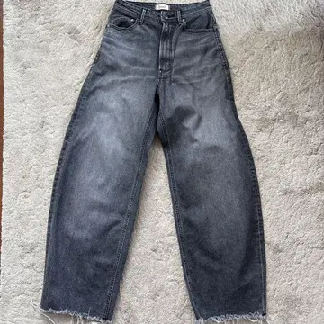야누크 커브 테이퍼드