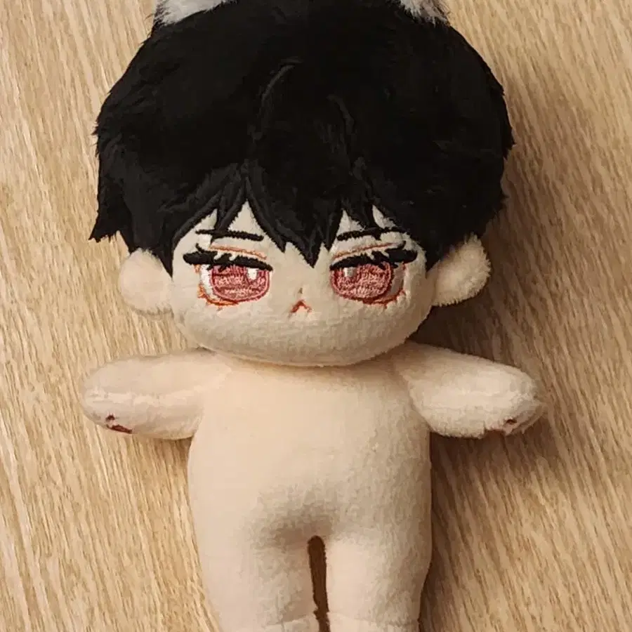 PLAVE BAMBY バンビ 20cm ぬいぐるみ