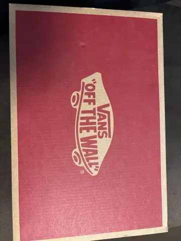 VANS 블랙 하이컷 스니커즈